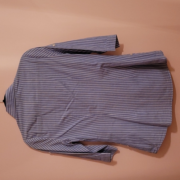 Planet Gold button blouse - Picture 4 of 6